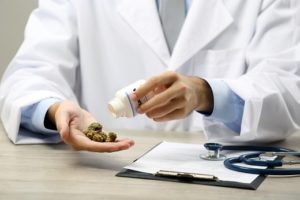 Cannabis Dispensaries Closing