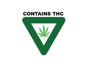 Universal Symbol for Cannabis