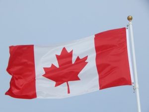 Legalized Marijuana in Canada