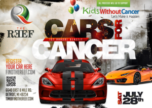 Cars for Cancer