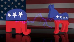 Democratic Election 2020