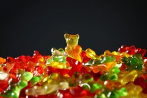 Edible Gummies