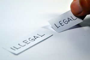 Legal Loopholes cannabis law