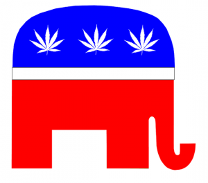 Republicans Supporting Marijuana