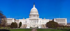 U.S. Capitol