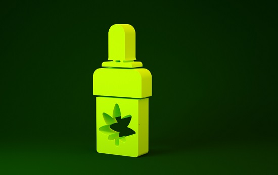 Cannabis Drops