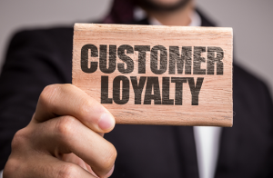 Customer Loyalty Program