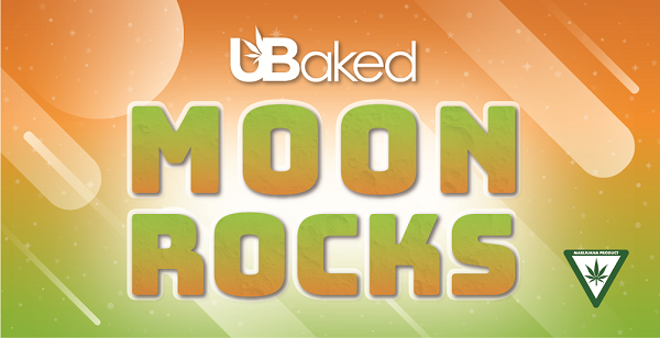 UBaked Moon Rocks