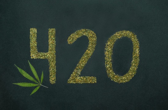 420 meaning