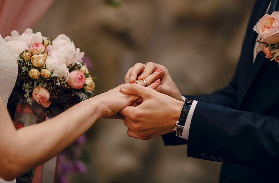 Cannabis Wedding