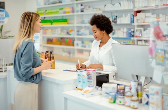 Cannabis in Pharmacies