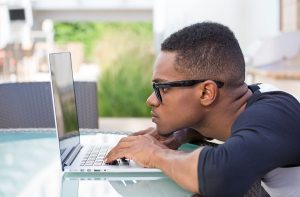 Events for introverts